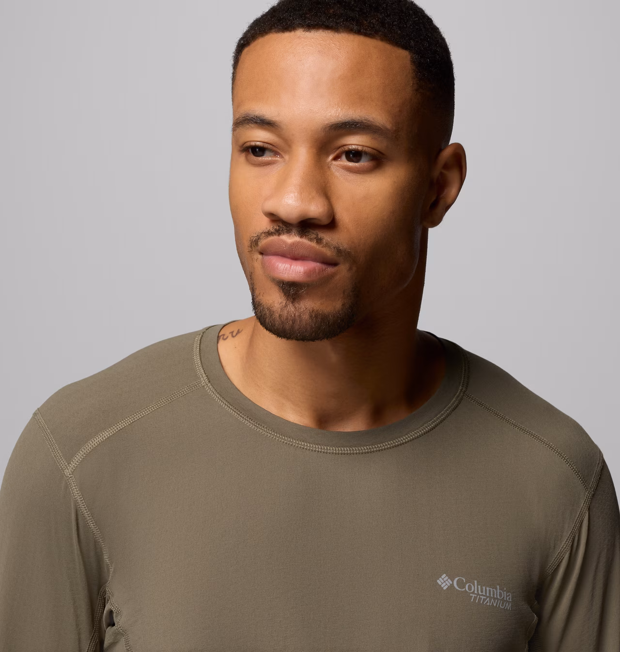 CAMISETA MASCULINO COLUMBIA DIAMOND PEAK PRO – foto 5